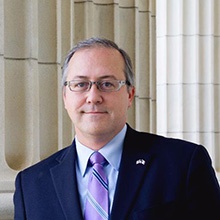 Iowa congressman David Young