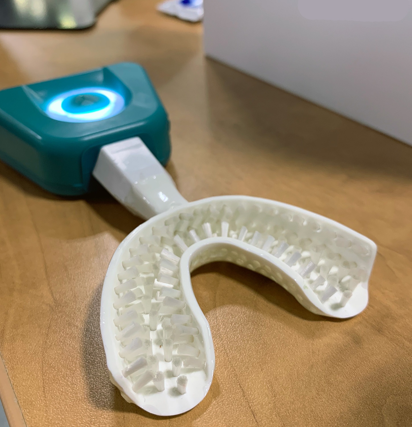 No Fuss To Brush | PN Online
