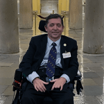 PVA From The Top – Annual Congressional Testimony