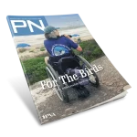 Inside The Issue – November 2025