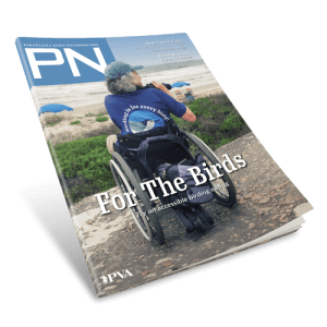 PN Magazine Print and Digital Subscription