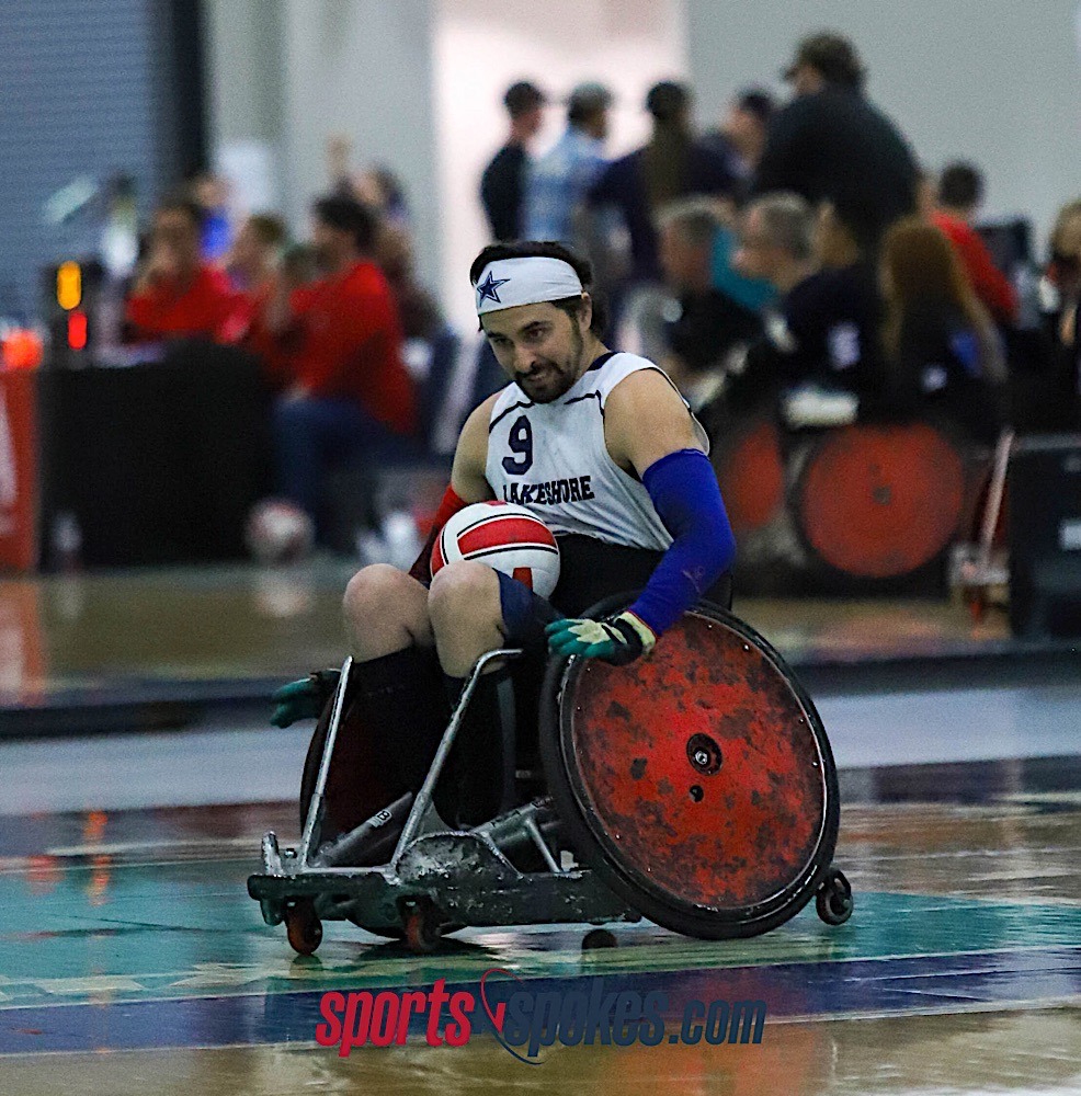 Finding A Sport They Love