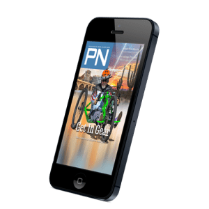 PN Magazine Digital Only Edition