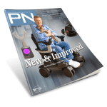 Inside The Issue – April 2026