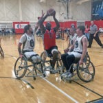 First-Time Finalists