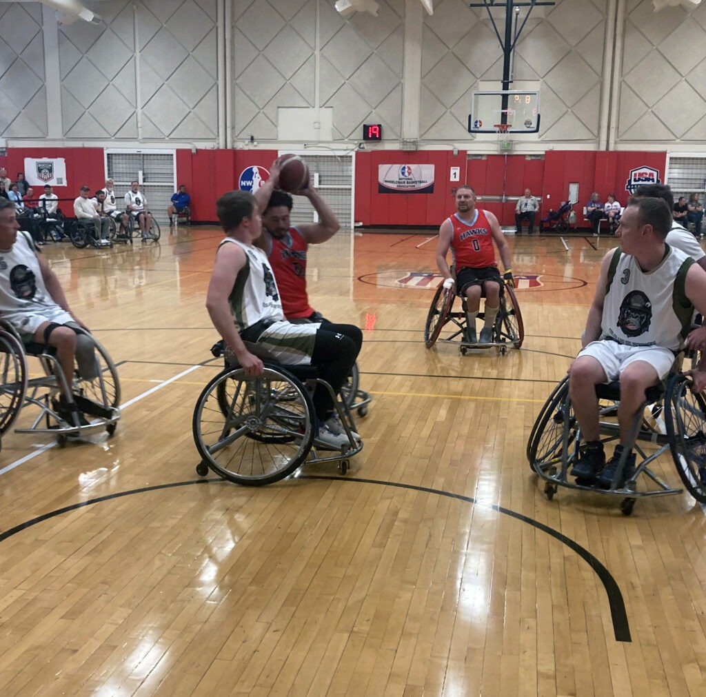 First-Time Finalists | PN Online