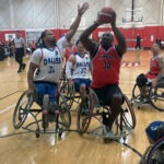 First Title In First Military Season