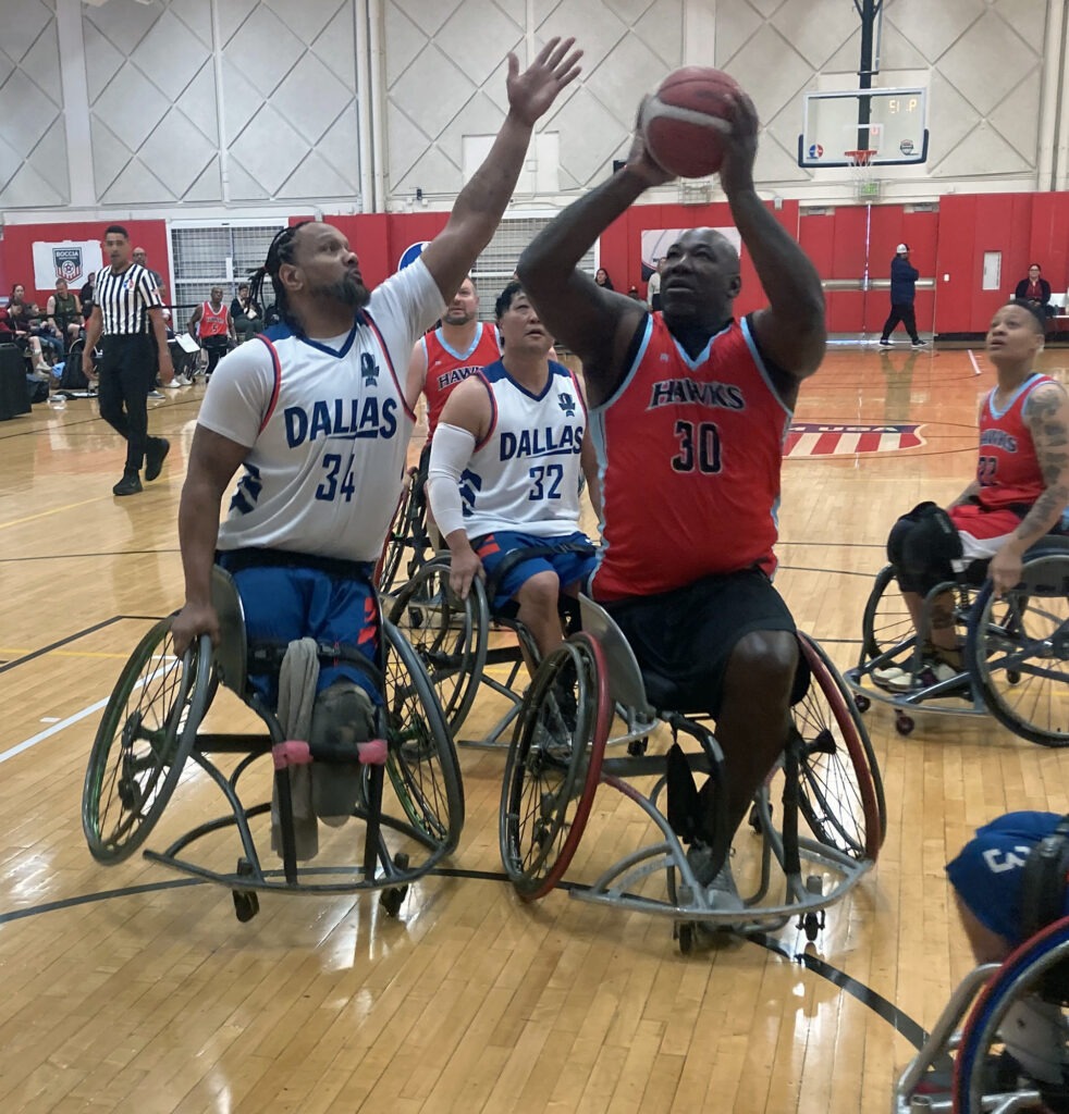 First Title In First Military Season