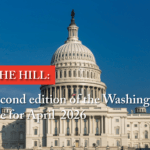 On The Hill – April 2026