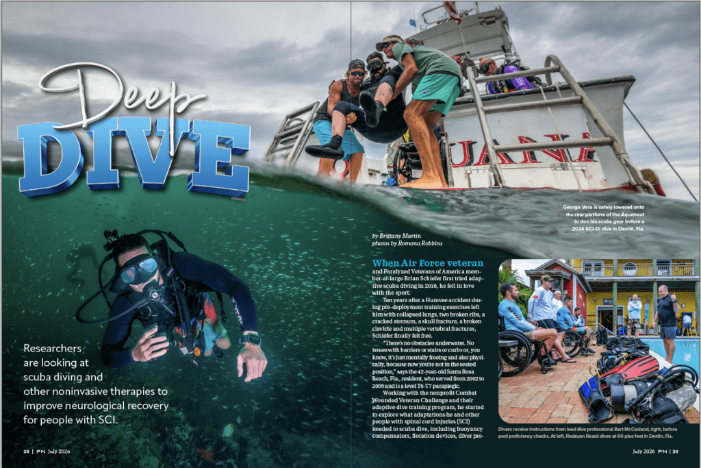 Your Free Read – Deep Dive