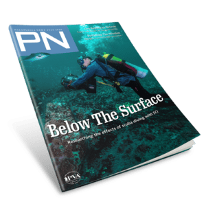 PN Magazine Print and Digital Subscription