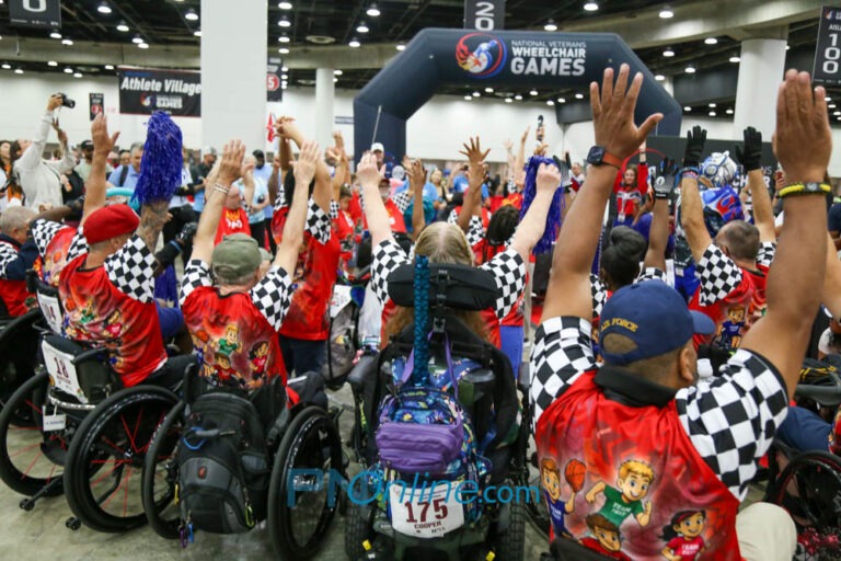Kids Day NVWG