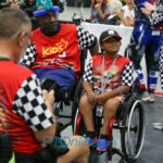 Kids Day Races Into NWVG