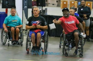 Joe Wittcamp and Jimmy Green