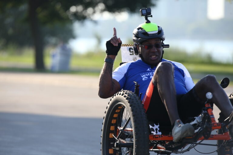 NVWG Green