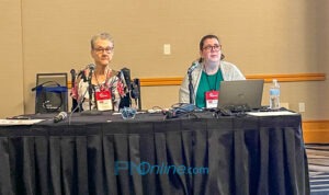 National ADA Symposium in Phoenix