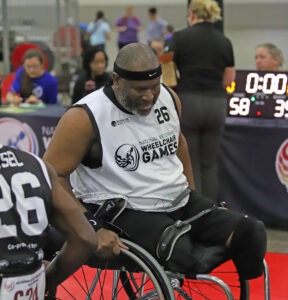 Christopher Pettway