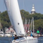 Recovering Warrior Regatta