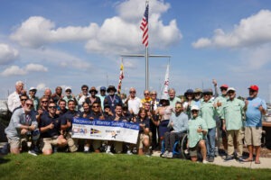 Warrior Regatta