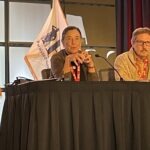 Catherine Wilson and Martin Forchheimer