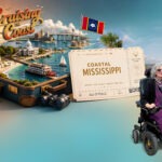 Your Free Read – Cruising The Coast