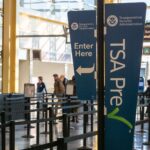 Free TSA PreCheck