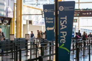 TSA PreCheck